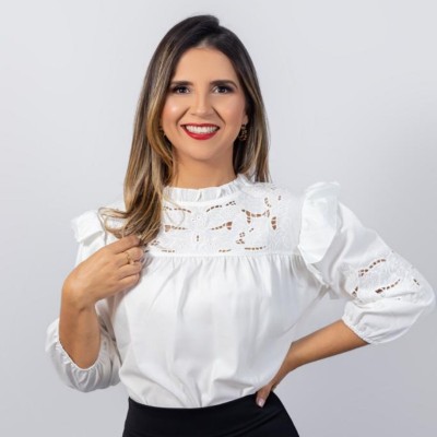Suêlha Freitas